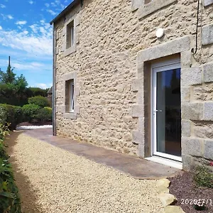 Holiday home Chez Denise, Saint-Pol-de-Leon