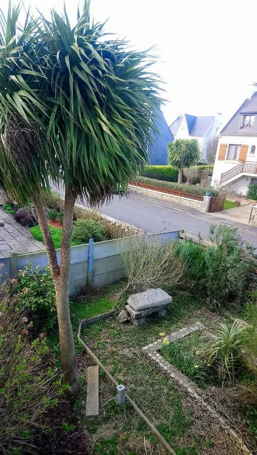 Chambre Au Calme Et Simple, Cuisine A Dispo Saint-Pol-de-Leon France